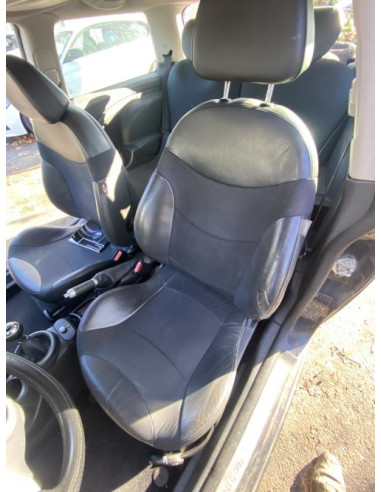 Optique avant secondaire droit (feux)(clignotant) MINI MINI 1 R50/R53 PHASE 1 Essence