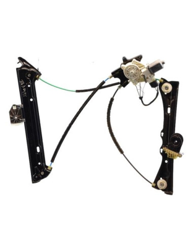 Leve vitre electrique avant droit BMW SERIE 4 F82 COUPE PHASE 1 Essence