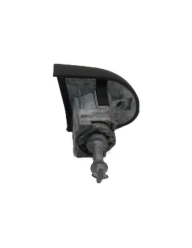 Barillet porte avant gauche BMW SERIE 3 E46 PHASE 2 Diesel