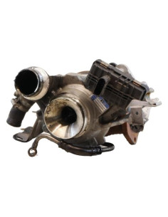 Turbo BMW SERIE 1 F21 PHASE 1 Diesel 2