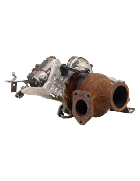 Turbo BMW SERIE 1 F21 PHASE 1 Diesel