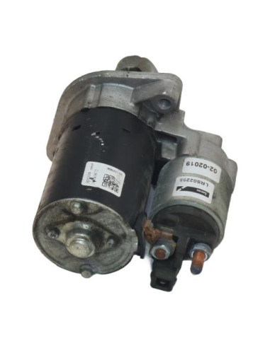 Demarreur BMW SERIE 3 E90 PHASE 1 Essence