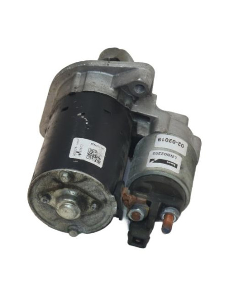 Demarreur BMW SERIE 3 E90 PHASE 1 Essence