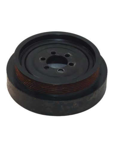 Poulie damper BMW SERIE 3 E90 PHASE 1 Essence