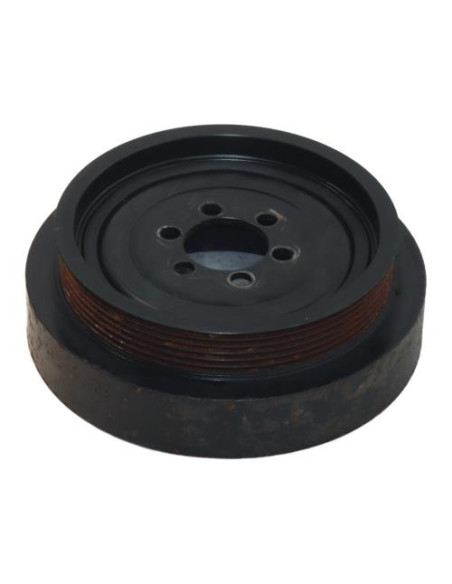 Poulie damper BMW SERIE 3 E90 PHASE 1 Essence