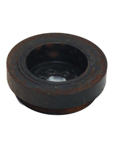 Poulie damper BMW SERIE 3 E90 PHASE 1 Essence