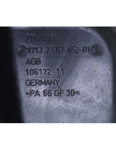 Vase d'expansion BMW SERIE 3 E90 PHASE 1 Essence