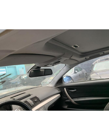 Toit ouvrant BMW SERIE 1 E82 COUPE Essence