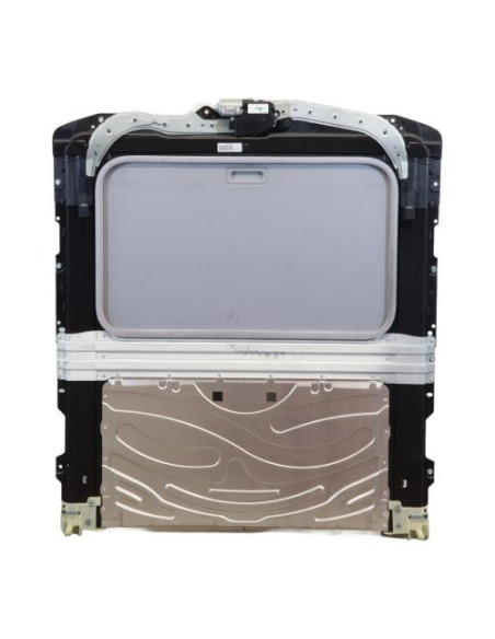 Toit ouvrant BMW SERIE 1 E82 COUPE Essence