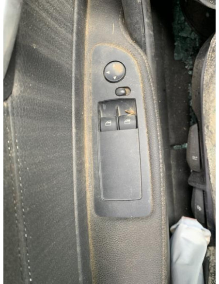 Pare soleil gauche BMW SERIE 1 E82 COUPE Essence