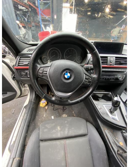 Capteur ABS arriere droit BMW SERIE 3 F30 PHASE 1 Diesel