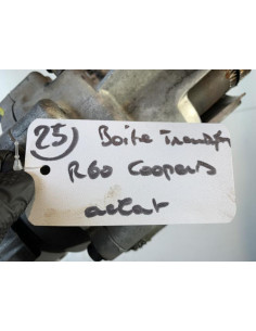 Boite de transfert MINI MINI 2 R60 COUNTRYMAN BREAK Essence