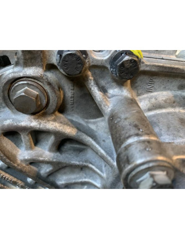 Boite de transfert MINI MINI 2 R60 COUNTRYMAN BREAK Essence