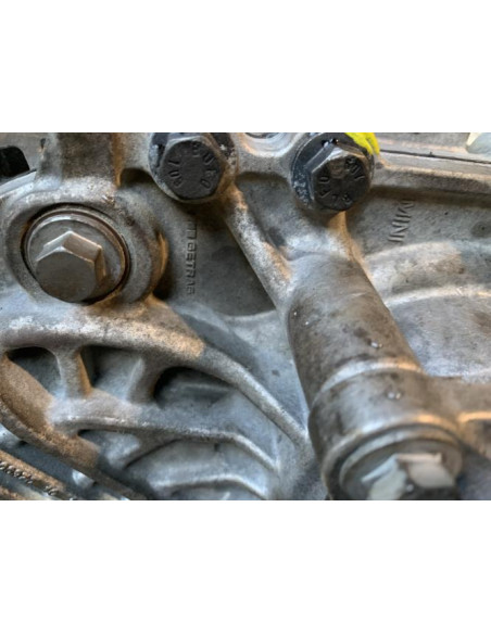 Boite de transfert MINI MINI 2 R60 COUNTRYMAN BREAK Essence