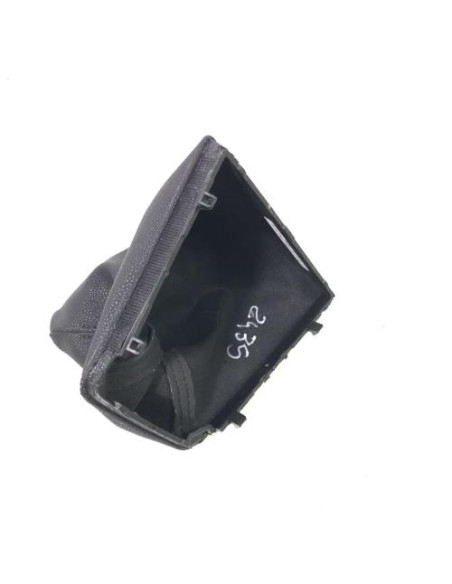 Soufflet de levier de vitesse BMW X3 E83 PHASE 1 Diesel