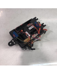 Porte fusible BMW SERIE 4 F36 GRAN COUPE PHASE 1 Diesel