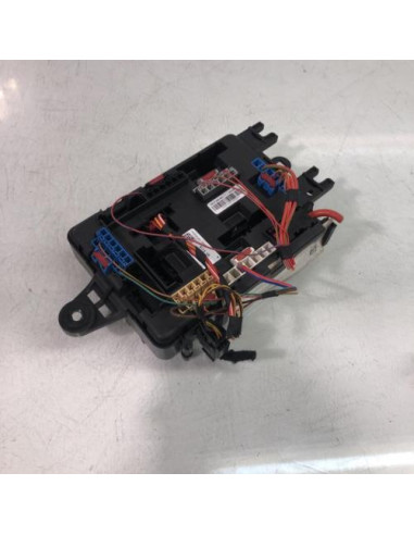 Porte fusible BMW SERIE 4 F36 GRAN COUPE PHASE 1 Diesel