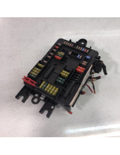 Porte fusible BMW SERIE 4 F36 GRAN COUPE PHASE 1 Diesel 2