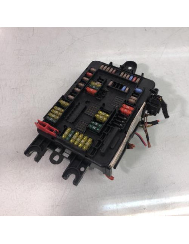 Porte fusible BMW SERIE 4 F36 GRAN COUPE PHASE 1 Diesel