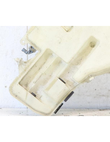 Vase de lave glace BMW X1 E84 PHASE 2 Diesel