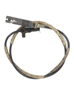 Capteur ABS arriere gauche BMW SERIE 3 E91 TOURING PHASE 2 BREAK Diesel 2