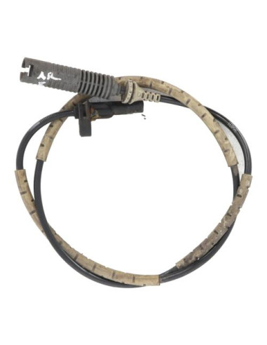 Capteur ABS arriere gauche BMW SERIE 3 E91 TOURING PHASE 2 BREAK Diesel
