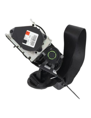 Ceinture avant gauche BMW SERIE 4 F82 COUPE PHASE 1 Essence