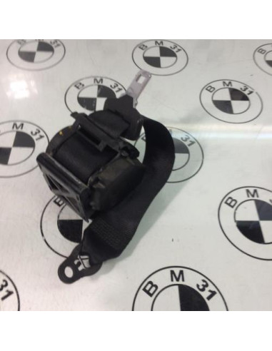 Ceinture arriere droit BMW SERIE 1 F20 PHASE 1 Diesel