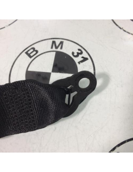 Ceinture arriere droit BMW SERIE 1 F20 PHASE 1 Diesel