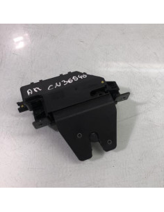 Serrure de coffre BMW SERIE 5 E60 PHASE 1 