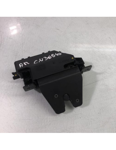Serrure de coffre BMW SERIE 5 E60 PHASE 1 