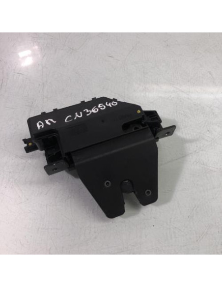 Serrure de coffre BMW SERIE 5 E60 PHASE 1 