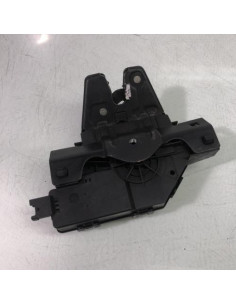 Serrure de coffre BMW SERIE 5 E60 PHASE 1  2