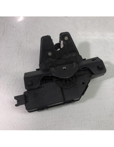 Serrure de coffre BMW SERIE 5 E60 PHASE 1 