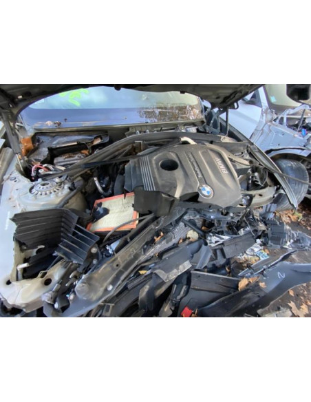 Capteur ABS arriere droit BMW SERIE 1 F20 PHASE 2 Essence