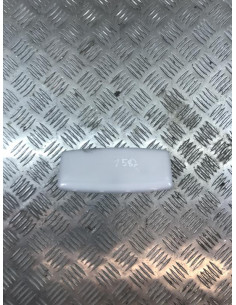 Lunette arriere BMW SERIE 1 F20 PHASE 1 Diesel