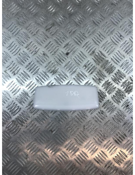 Lunette arriere BMW SERIE 1 F20 PHASE 1 Diesel