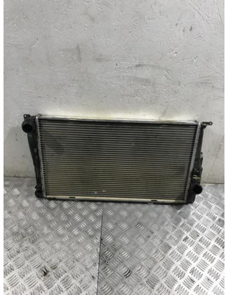 Radiateur eau BMW X1 E84 PHASE 2 Diesel