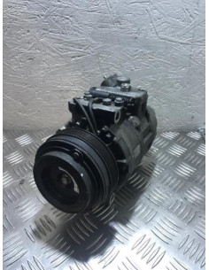 Compresseur clim BMW SERIE 3 E46 CABRIO PHASE 1 Essence