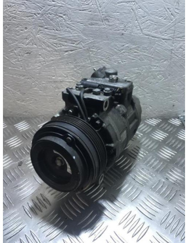 Compresseur clim BMW SERIE 3 E46 CABRIO PHASE 1 Essence