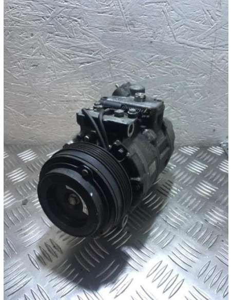 Compresseur clim BMW SERIE 3 E46 CABRIO PHASE 1 Essence