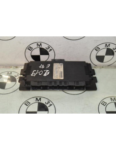 Calculateur BMW SERIE 1 E87 PHASE 2 Diesel 2