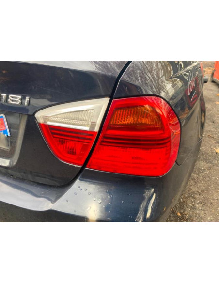 Barillet porte avant gauche BMW SERIE 3 E90 PHASE 1 Essence