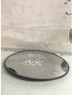 Glace retroviseur droit MINI MINI 1 R50/R53 PHASE 1 Essence