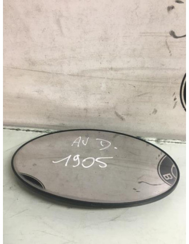 Glace retroviseur droit MINI MINI 1 R50/R53 PHASE 1 Essence