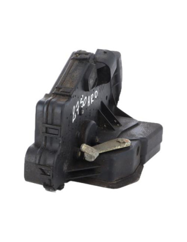 Serrure arriere droit BMW SERIE 3 E46 PHASE 1 Essence