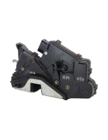 Serrure arriere droit BMW SERIE 3 E46 PHASE 1 Essence