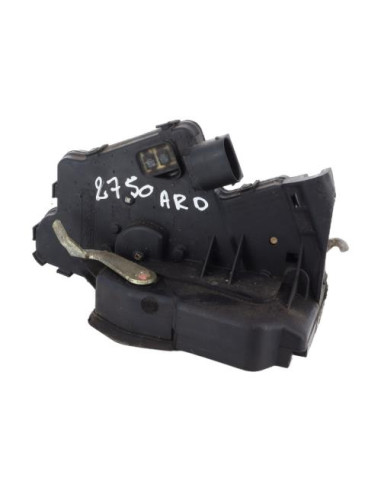 Serrure arriere droit BMW SERIE 3 E46 PHASE 1 Essence