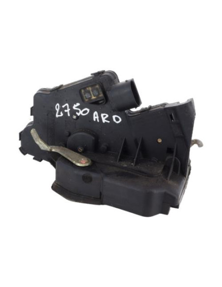 Serrure arriere droit BMW SERIE 3 E46 PHASE 1 Essence