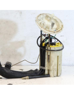 Pompe de gavage BMW SERIE 5 E60 PHASE 2 Diesel 2